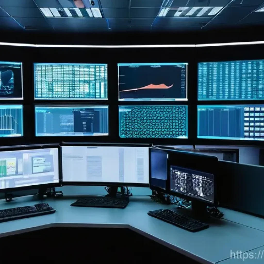 화재안전관리 직무에서의 성과 분석 및 개선 - **Prompt 1: Advanced AI-Powered Early Detection in an Industrial Setting**
    "A sophisticated, bri...