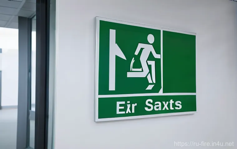 화재안전관리 실무에서 흔히 발생하는 문제 해결법 - A diverse group of fire safety professionals, including men and women of various ages and ethnicitie...