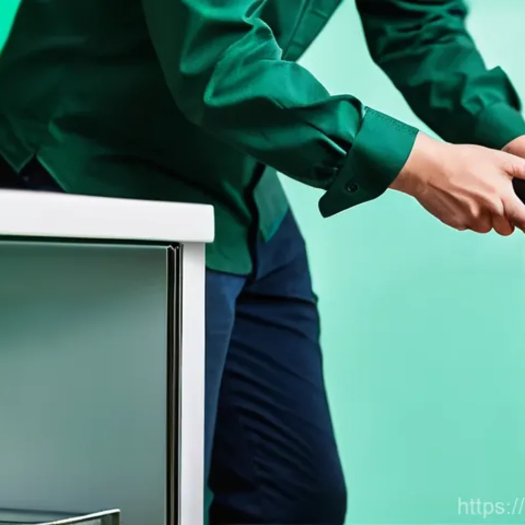 화재안전관리 실무를 위한 소방 시설 점검 사례 - **Prompt 1: Home Fire Extinguisher Inspection**
    "A young adult, either male or female, dressed i...