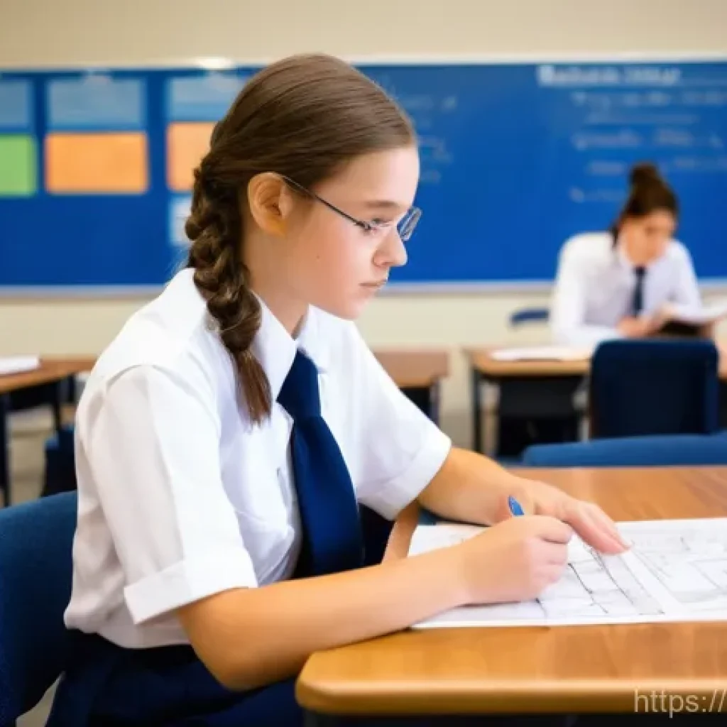 화재안전관리기술자의 경력 개발 로드맵 - **Prompt 1: The Aspiring Fire Safety Professional**
A young, determined Russian female student i...