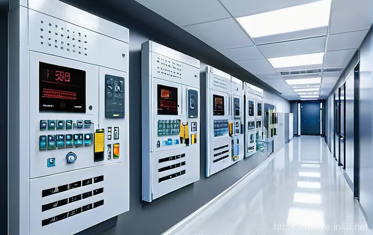 화재안전관리 실무에서의 성공적인 프로젝트 사례 - Prompt 1: The Veneer of Compliance**