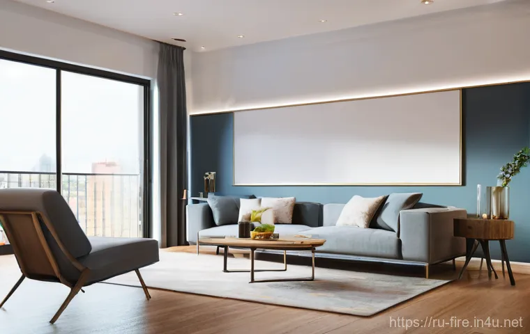 화재안전관리 실무와 관련된 최신 기술 - **Prompt 1: Smart Home Guardian**