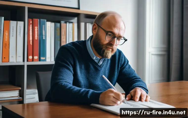 화재안전관리기술자의 자격증 취득 경험담 관련 이미지 1