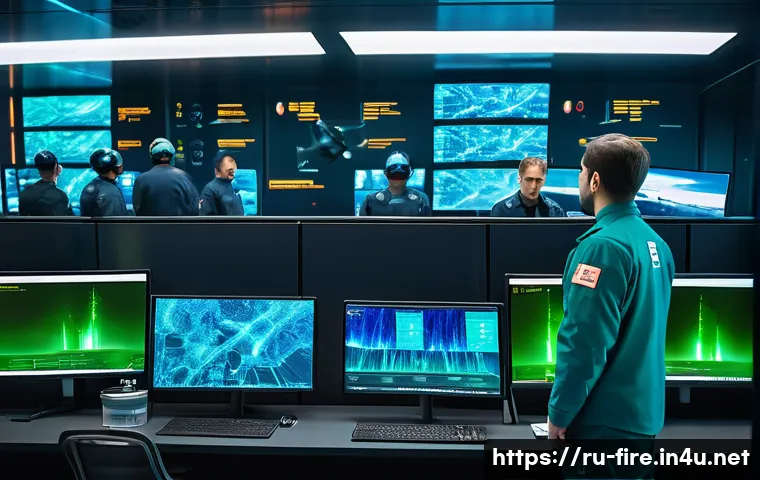 화재안전관리기술자의 자격증 취득 경험담 관련 이미지 2