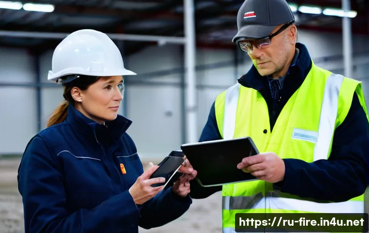 화재안전관리기술자의 자기계발과 학습법 관련 이미지 1