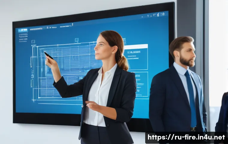 화재안전관리기술자 이직 성공 사례 관련 이미지 1