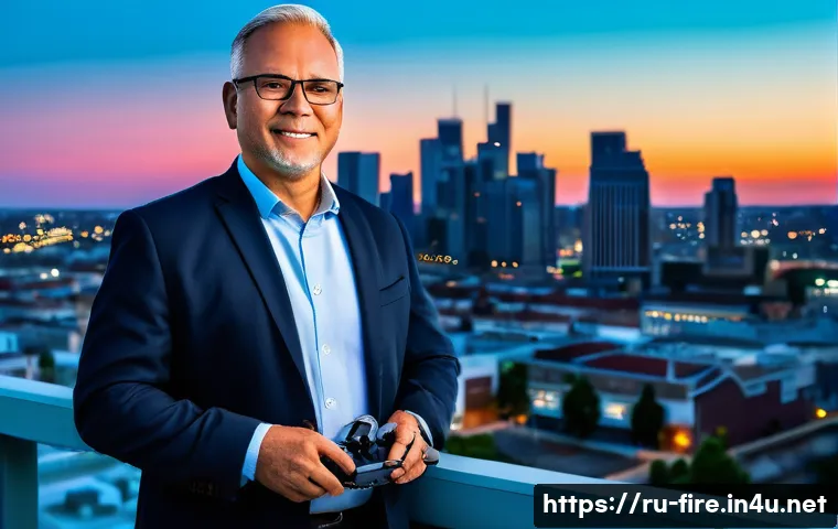 화재안전관리기술자 이직 성공 사례 관련 이미지 2