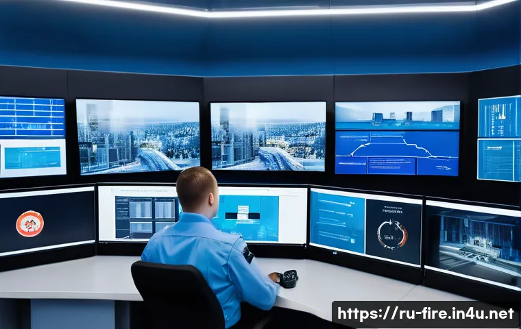 화재안전관리 기술자의 직무에서의 성과 분석 관련 이미지 1