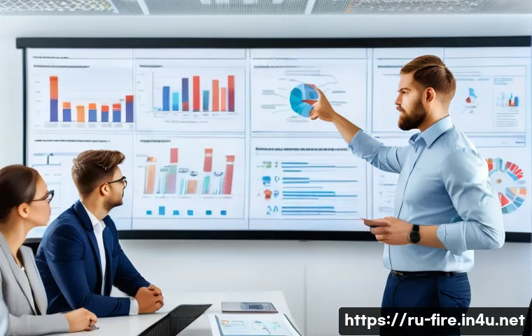 화재안전관리기술자의 연봉 대비 자격증 효용성 관련 이미지 1