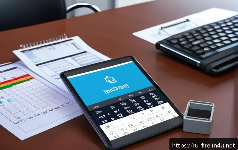 화재안전관리 업무 보고서 작성 가이드 관련 이미지 2