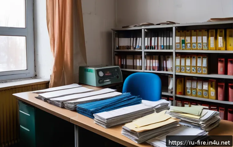 화재안전관리 직무에서 자주 발생하는 실수 관련 이미지 1