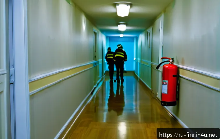 화재안전관리 직무에서 자주 발생하는 실수 관련 이미지 2