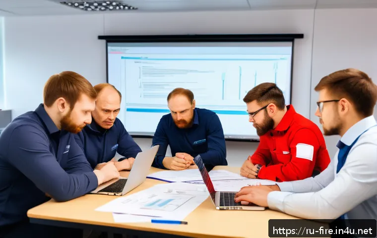 화재안전관리기술자 시험 불합격 사유 분석 관련 이미지 2