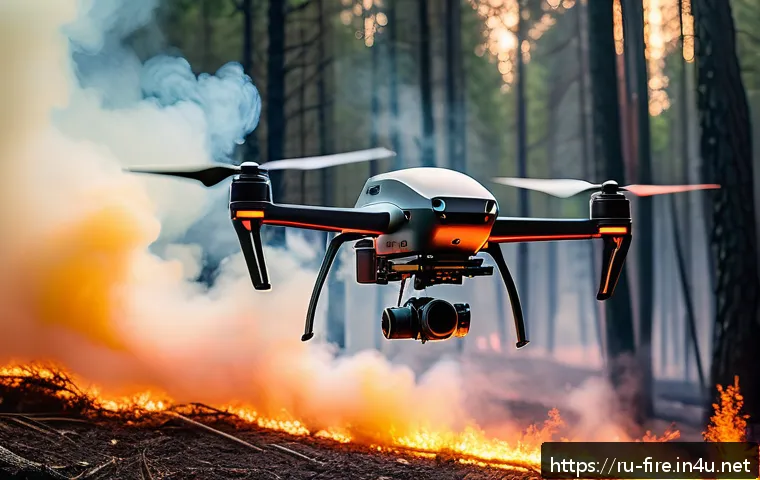화재안전관리 실무에서의 기술적 변화와 도전 관련 이미지 2