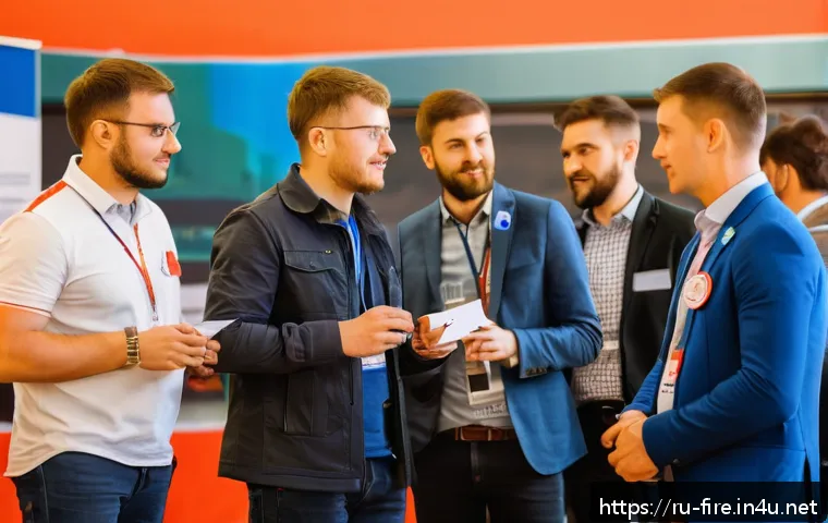 화재안전관리기술자 연봉 협상 사례 관련 이미지 2