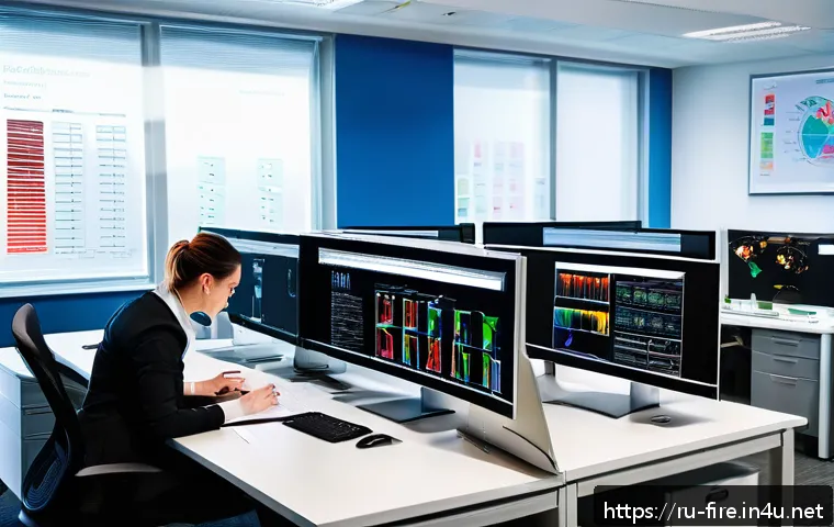 화재안전관리기술자 경력개발 로드맵 관련 이미지 1