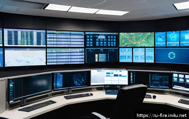 화재안전관리 실무에서의 문제 해결과 성공 사례 관련 이미지 2